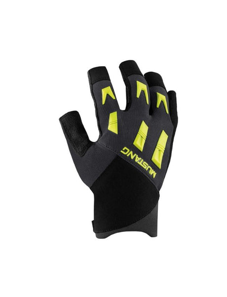 MUSTANG EP 3250 OCEAN RACING OPEN FINGER GLOVES