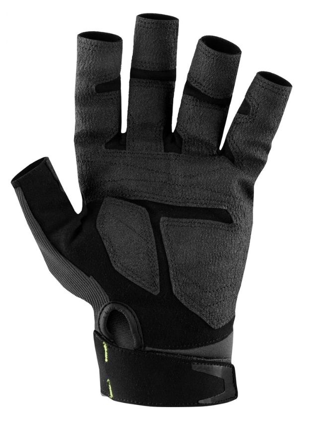 MUSTANG EP 3250 OCEAN RACING OPEN FINGER GLOVES