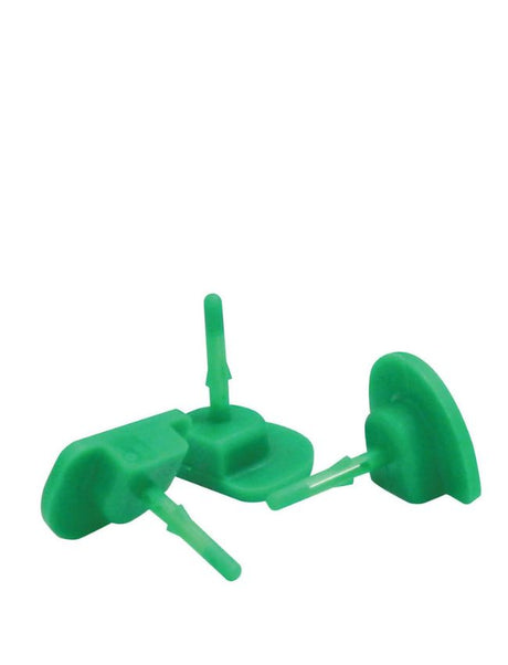 MUSTANG RE-ARM PART - GREEN PINS