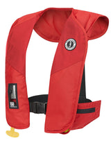 Mustang MIT 150 Convertible Auto/Manual Inflatable PFD