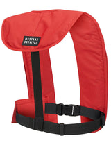 Mustang MIT 100 Convertible Auto/Manual Inflatable PFD