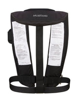 MUSTANG INFLATABLE H.I.T AUTO -MD3153-02