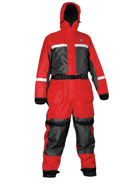 MUSTANG INTEGRITY SURVIVAL SUIT HX