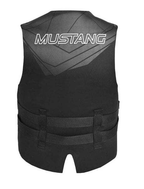 MUSTANG HORSEPOWER NEOPRENE PFD WATER SPORT