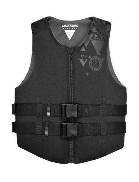 MUSTANG DIVA DELIGHT WOMEN'S NEOPRENE PFD