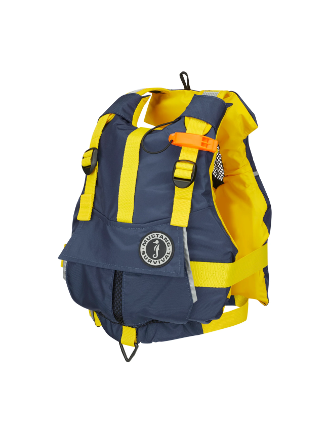 Mustang Bobby Youth Foam Vest