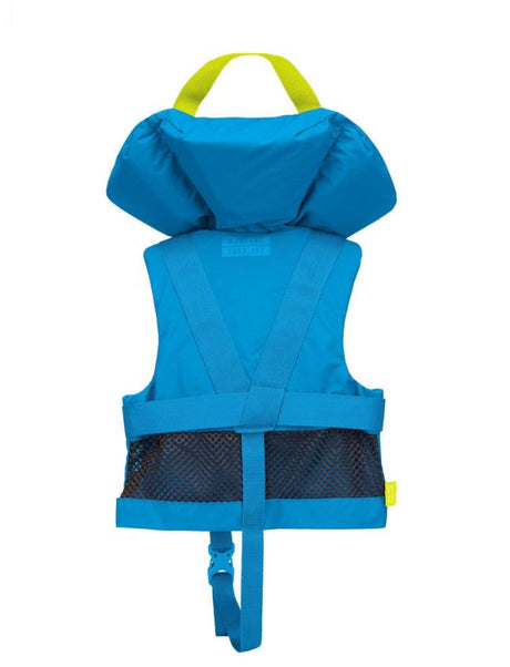 MUSTANG LIL' LEGENDS CHILD VEST 33-55 LBS