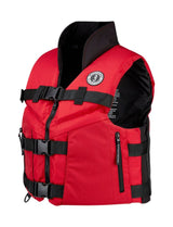 MUSTANG ACCEL 100 BASS VEST - MV4626