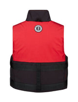 MUSTANG ACCEL 100 BASS VEST - MV4626