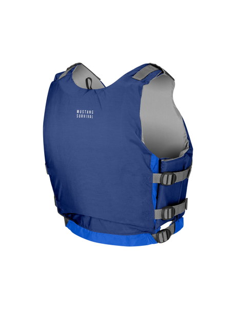 Mustang Reflex Foam Vest