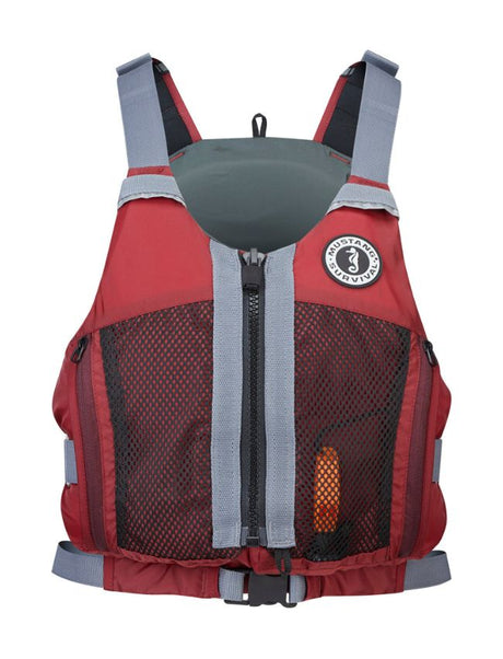 Mustang Women's Destiny Foam Vest