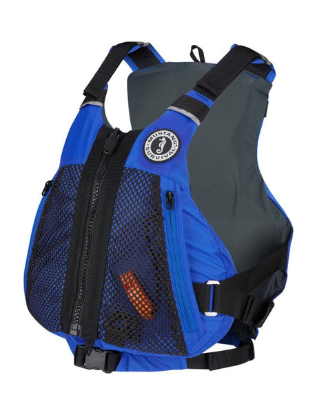 MUSTANG FOAM VEST TRIDENT