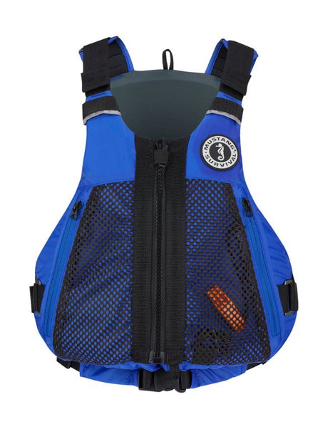 MUSTANG FOAM VEST TRIDENT