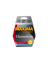 Maxima Chameleon Fishing Line