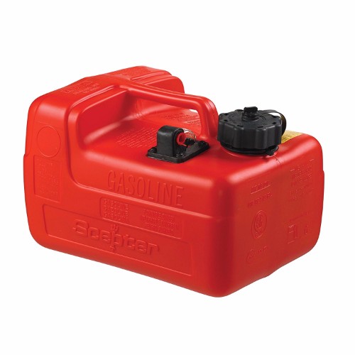 Harbour Chandler Marine Supplies | Moeller Portable Fuel Tanks