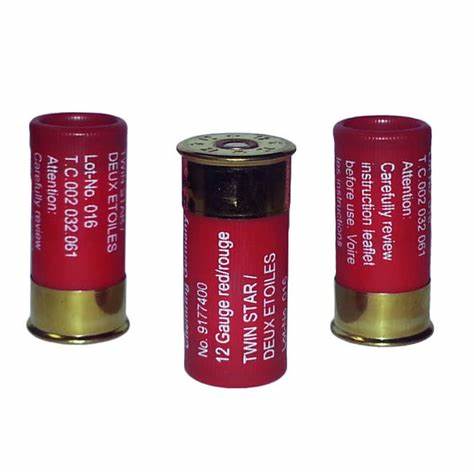 Comet 12 Gauge "B" Flare - 3 Pack