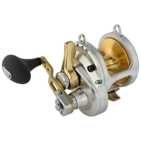 Shimano Talica 12Ii 2 Speed Lever Drag | Harbour Chandler