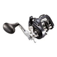 Shimano Tekota 501Hg Line Counter  | Harbour Chandler