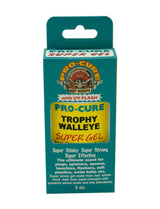 Pro-Cure Super Gel 2oz Trophy Walleye