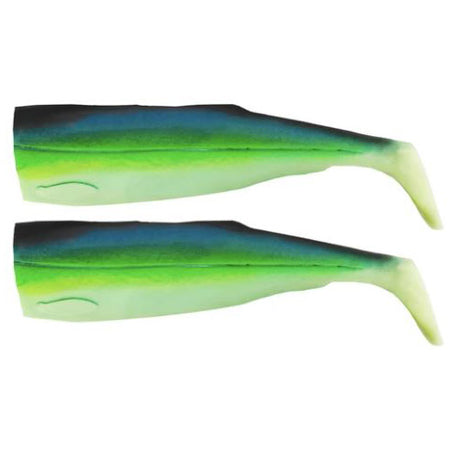 Powerpaddle 16oz tails herring aid