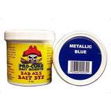 Harbour Chandler Marine Supplies |Pro-Cure Bait Scents Bad Azz Bait Dye - Blue