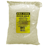 Procure 4lb rock salt