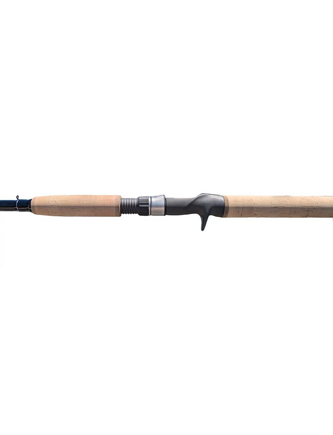 R3ef 10'6" Casting Rod Medium