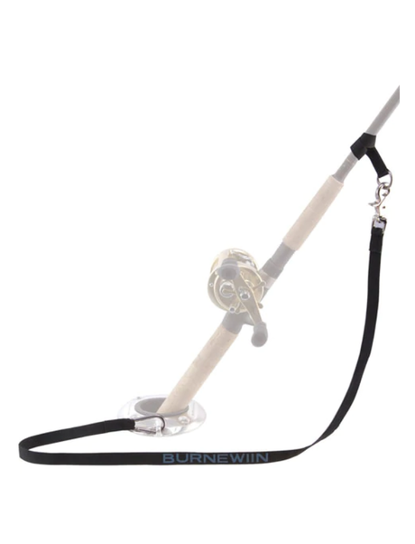 Burnewiin Rod Leash