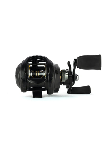 Amundson Savvy Conqueror Casting Reel