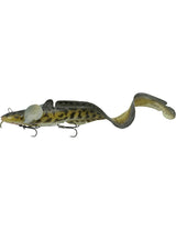 Savage Gear 3D Burbot 36cm - Walleye