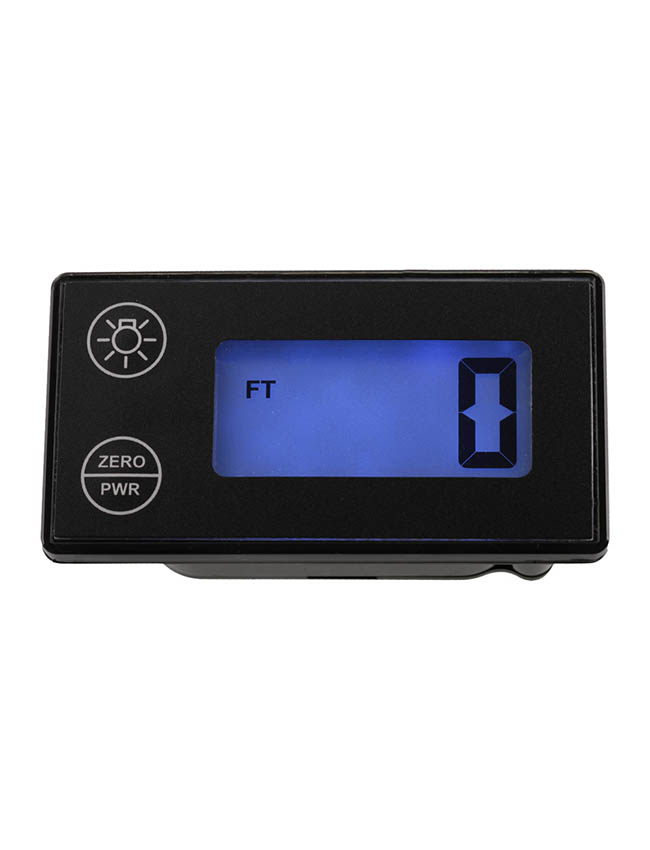 Scotty High Performance Digital Counter