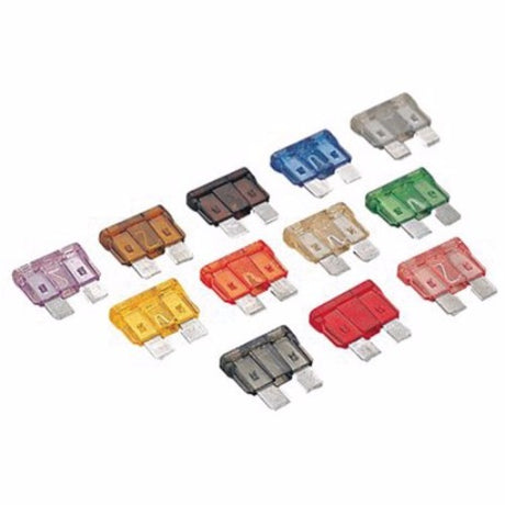 Harbour Chandler Marine Supplies | SEA DOG ATO/ATC Fuses