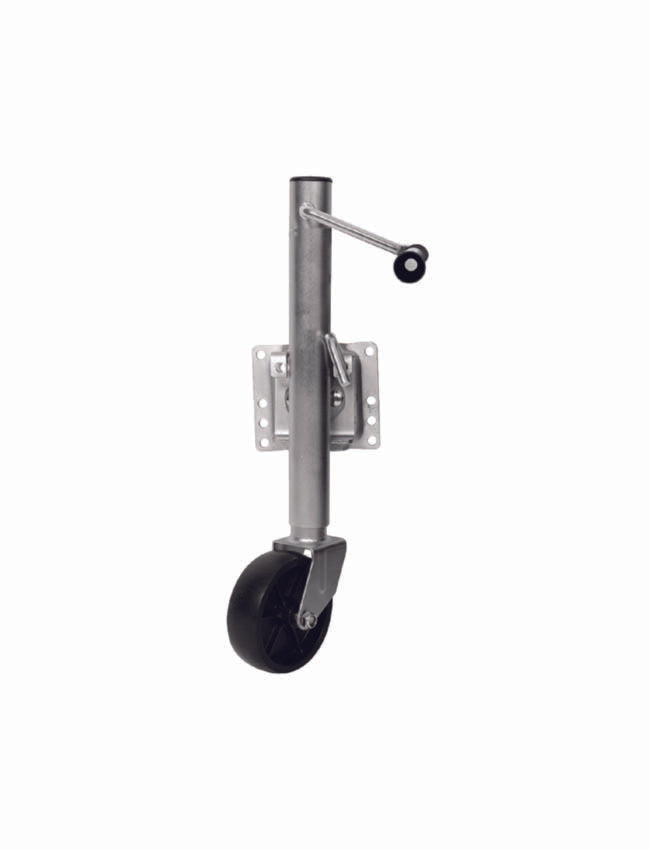 Seachoice Foldup Trailer Jack - 1,000 lbs