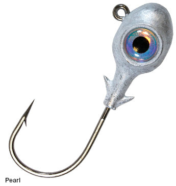 Z Man Striper Eye Jighead  | Harbour Chandler