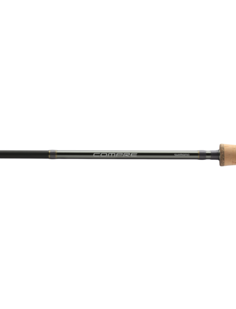 Shimano Compre BC 10' 6" Mooching Rod