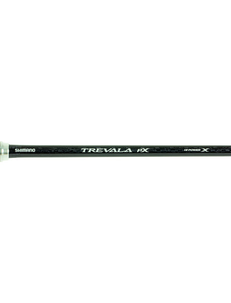 Shimano Trevala PX 6'3" MH Casting Rod