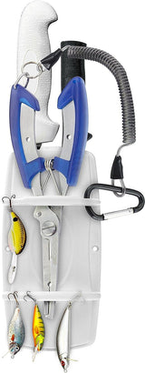 Shoreline Marine Knife & Tool Caddy