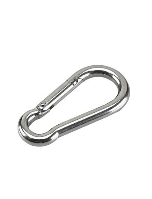 Onward Hardware - Stainless Steel Spring Snap Link