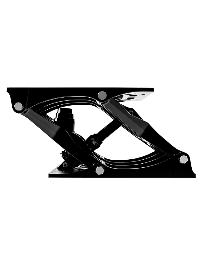 *Shockwave S5 Sentinel Suspension Module