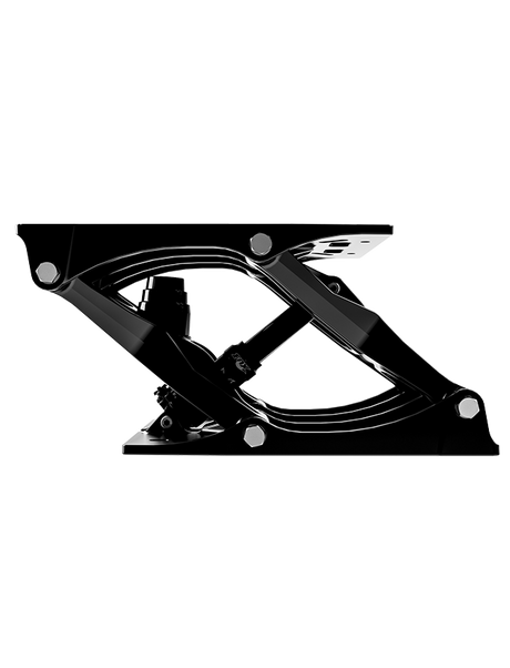 *Shockwave S5 Sentinel Suspension Module