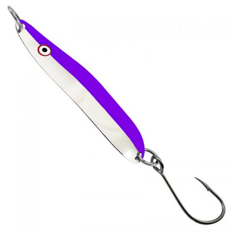 Skinny Nickel Purple