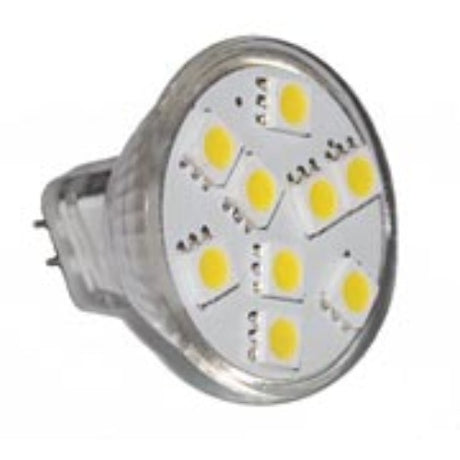 Harbour Chandler Marine Supplies | Source 9 LED MR11 Replacement Bulb