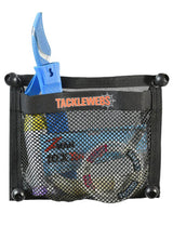 TackleWebs Bungee Pocket 12" x 10"