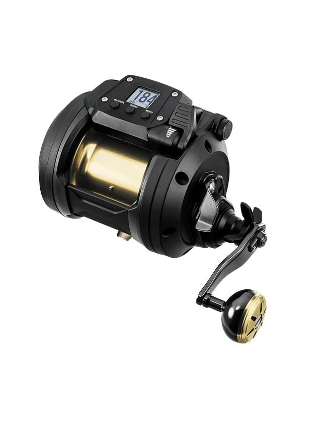 Daiwa Tanacom 800 Electric Reel