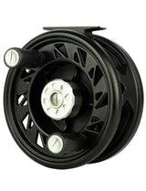 Amundson Trend Flow 5 Mooching Reel - Black