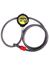 Trimax  Versa-Cable with Lock 6"