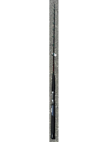 Trophy TSJC66XH 6'6" Rod X-Heavy