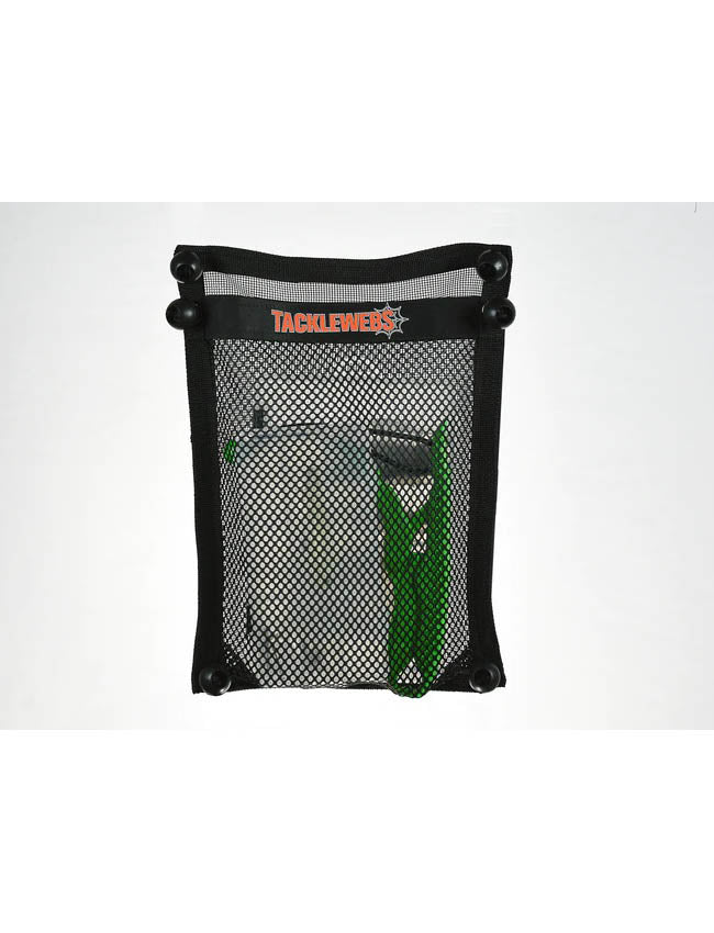 TackleWebs Bungee Pocket 12" x 16"