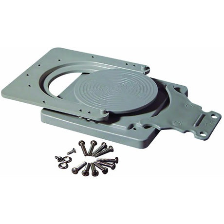 Harbour Chandler Marine Suplpies | Tempress QD Mounting Kit and Mount