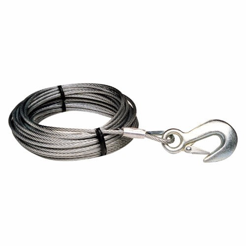 Harbour Chandler Marine Supplies | Tie Down Winch Cables